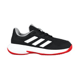 TENIS ADIDAS MUJER GAME SPEC 2 ID2471 TEXTIL NEGRO