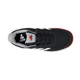 TENIS ADIDAS MUJER GAME SPEC 2 ID2471 TEXTIL NEGRO