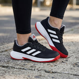 TENIS ADIDAS MUJER GAME SPEC 2 ID2471 TEXTIL NEGRO
