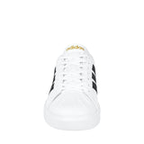 TENIS ADIDAS STREETTALK HOMBRE JP8275 SIMIPIEL BLANCO