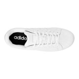 TENIS ADIDAS STREETTALK HOMBRE JP8277 SIMIPIEL BLANCO