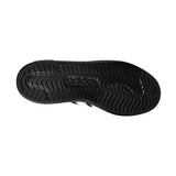 TENIS ADIDAS STREETTALK MUJER JR4700 SIMIPIEL NEGRO