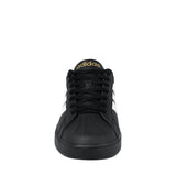 TENIS ADIDAS STREETTALK MUJER JR4700 SIMIPIEL NEGRO