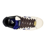 TENIS ADIDAS FORTNITE STREETTALK HOMBRE KI9212 SIMIPIEL BLANCO
