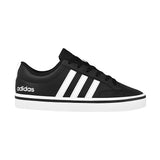TENIS ADIDAS VS PACE MUJER HP6009 SIMIPIEL NEGRO