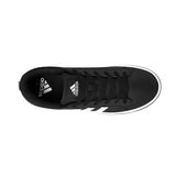 TENIS ADIDAS VS PACE MUJER HP6009 SIMIPIEL NEGRO