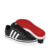 TENIS ADIDAS VS PACE MUJER HP6009 SIMIPIEL NEGRO
