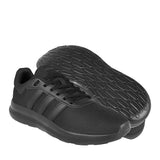 TENIS ADIDAS LITE RACER HOMBRE IE6132 TEXTIL NEGRO