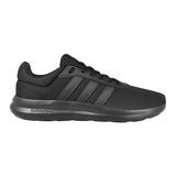 TENIS ADIDAS LITE RACER HOMBRE IE6132 TEXTIL NEGRO