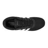 TENIS ADIDAS LITE RACER HOMBRE IE6133 TEXTIL NEGRO