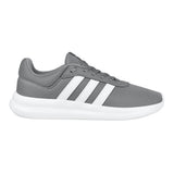 TENIS ADIDAS LITE RACER HOMBRE IE6134 TEXTIL GRIS