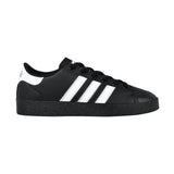 TENIS ADIDAS JUMP HOOK MUJER JR1903 SIMIPIEL NEGRO