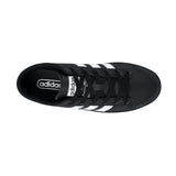 TENIS ADIDAS JUMP HOOK MUJER JR1903 SIMIPIEL NEGRO