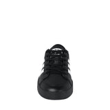 TENIS ADIDAS JUMP HOOK MUJER JR1903 SIMIPIEL NEGRO