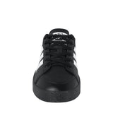 TENIS ADIDAS STREETTALK HOMBRE JR1903 SIMIPIEL NEGRO