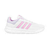 TENIS ADIDAS LITE RACER MUJER KK4793 TEXTIL BLANCO