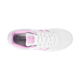 TENIS ADIDAS LITE RACER MUJER KK4793 TEXTIL BLANCO