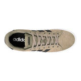 TENIS ADIDAS DAYLI 4.0 HOMBRE IF4505 GAMUZA VDE