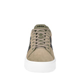 TENIS ADIDAS DAYLI 4.0 HOMBRE IF4505 GAMUZA VDE