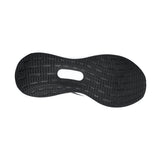 TENIS ADIDAS RUNBLAZE HOMBRE IH6710 TEXTIL NEGRO