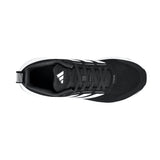 TENIS ADIDAS RUNBLAZE HOMBRE IH6710 TEXTIL NEGRO