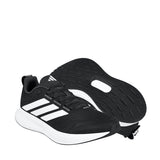 TENIS ADIDAS RUNBLAZE HOMBRE IH6710 TEXTIL NEGRO