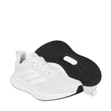 TENIS ADIDAS RUNBLAZE MUJER IH9643 TEXTIL BLANCO