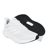 TENIS ADIDAS RUNBLAZE HOMBRE JP6929 TEXTIL BLANCO