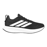 TENIS ADIDAS RUNBLAZE HOMBRE JQ0630 TEXTIL NEGRO