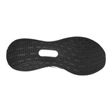 TENIS ADIDAS RUNBLAZE HOMBRE JQ0630 TEXTIL NEGRO