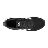 TENIS ADIDAS RUNBLAZE HOMBRE JQ0630 TEXTIL NEGRO