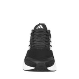 TENIS ADIDAS RUNBLAZE HOMBRE JQ0630 TEXTIL NEGRO