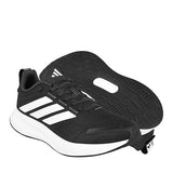 TENIS ADIDAS RUNBLAZE HOMBRE JQ0630 TEXTIL NEGRO