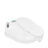 TENIS ADIDAS ADVANTAGE JOVEN GW2063 SIMI BCO 20-26