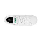 TENIS ADIDAS ADVANTAGE JOVEN GW2063 SIMI BCO 20-26