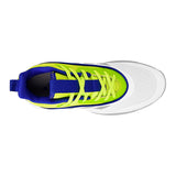 TENIS ADIDAS OWN THE GAME HOMBRE JI0390 TEXTIL BCO