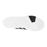 TENIS ADIDAS HOOPS 3.0 HOMBRE JQ9985 SIMIPIEL BLANCO