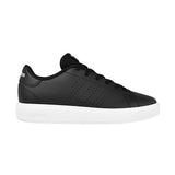 TENIS ADIDAS ADVANTAGE MUJER IG9193 SIMIPIEL NEGRO
