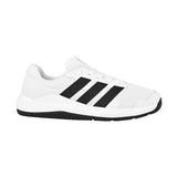 TENIS ADIDAS DROPSET ENTRENAMIENTO MUJER JS3166 TEXTIL BLANCO