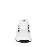 TENIS ADIDAS DROPSET ENTRENAMIENTO MUJER JS3166 TEXTIL BLANCO