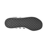 TENIS ADIDAS DAILY 4.0 JOVEN IF4502 GAMUZA NGO 20-25