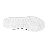 TENIS ADIDAS HOOPS 3.0 HOMBRE JQ9994 SIMIPIEL NEGRO