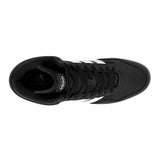 TENIS ADIDAS HOOPS 3.0 HOMBRE JQ9994 SIMIPIEL NEGRO