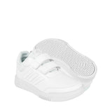 TENIS ADIDAS TENSAUR NIÑO GW1987 SIMIPIEL BCO 17-21