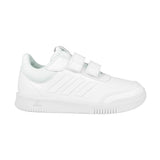 TENIS ADIDAS TENSAUR NIÑO GW1987 SIMIPIEL BCO 17-21