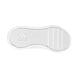 TENIS ADIDAS TENSAUR NIÑO GW1987 SIMIPIEL BCO 17-21