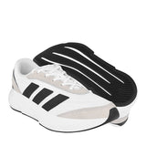 TENIS ADIDAS LIGHTSHIFT HOMBRE JH9317 TEXTIL BLANCO