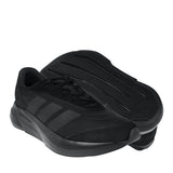 TENIS ADIDAS LIGHTSHIFT HOMBRE JH9319 TEXTIL NEGRO