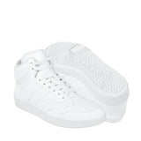 TENIS ADIDAS HOOPS 4.0 JOVEN JQ9996 SIMI BCO 20-25