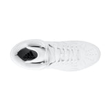 TENIS ADIDAS HOOPS 4.0 JOVEN JQ9996 SIMI BCO 20-25